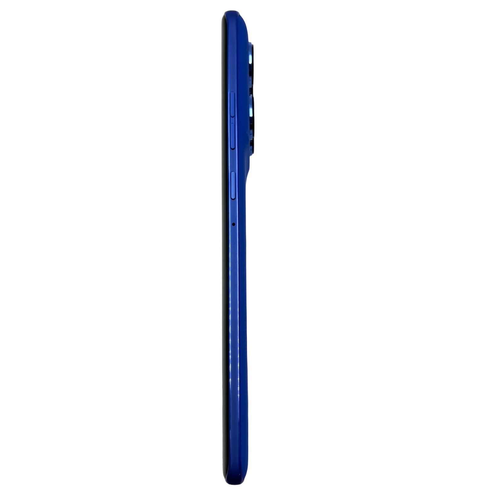 motorola edge 60 pro 256GB ダーズブルー SIMフリー - メルカリ