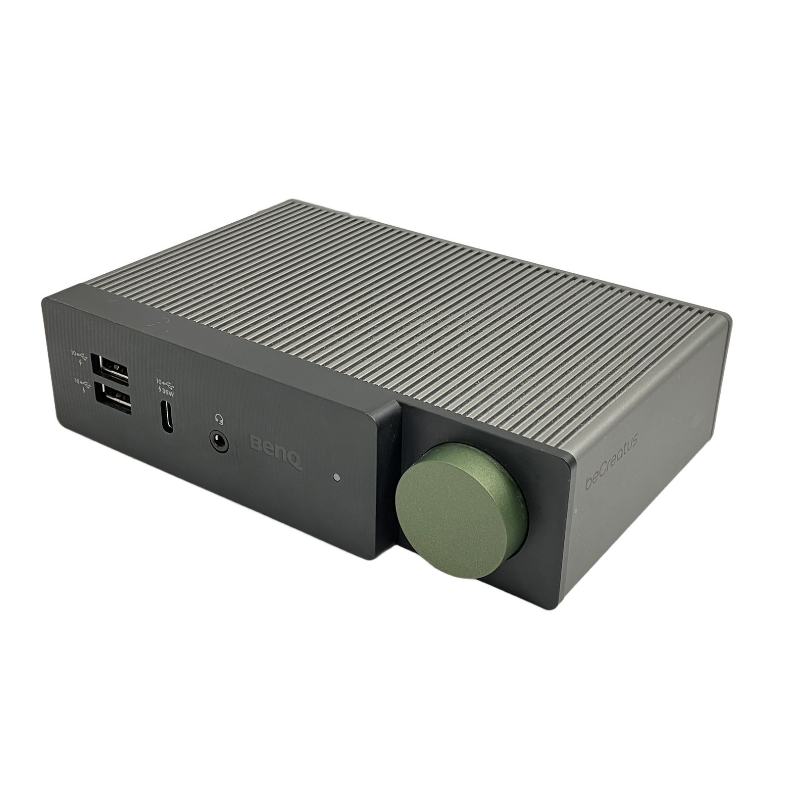 BenQ beCreatus DP1310 13-in-1 ハイブリッドドッキングステーション ベンキュー PC周辺機器 中古 W11314687
