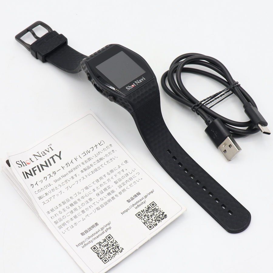 Shot INFINITY Navi ショットナビ インフィニティ Touch INFINITYTOUCH