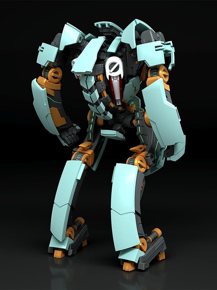 MODEROID 楽園追放 Expelled from Paradise ニューアーハン ノンスケール 組み立て式プラモデル｜その他