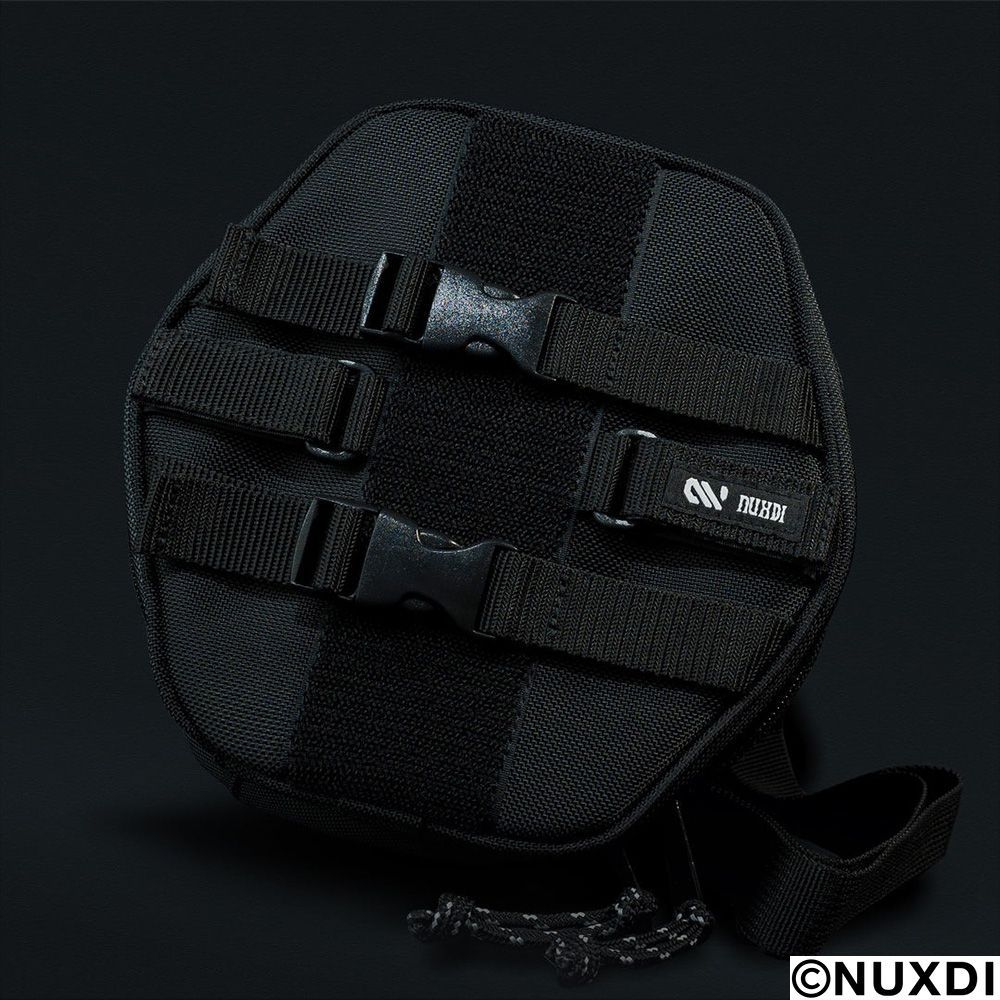 【新品】30%OFF NUXDI OMEGA GEAR MOUNT [ニューエンダイ]
