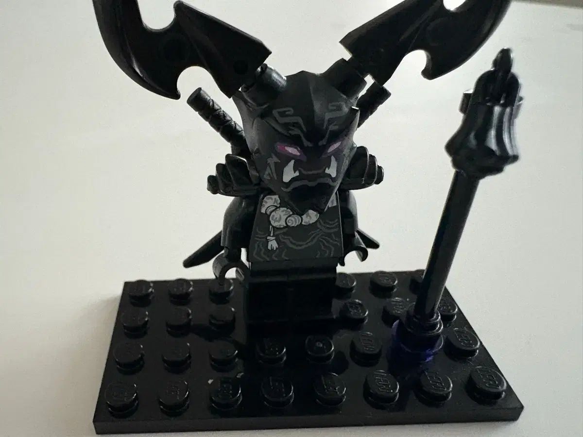 状態好し ニンジャゴー OMEGA 出品