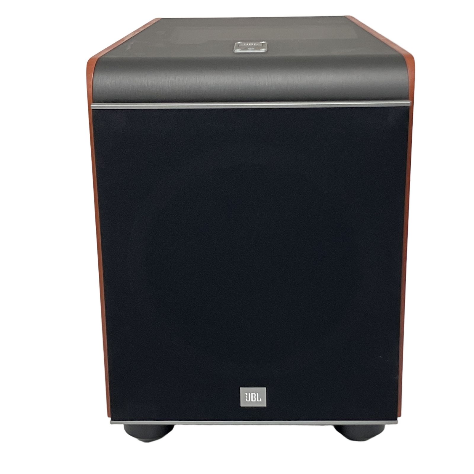 JBL ES150P/100 パワードサブウーファー 音響機材 オーディオ 中古 良好 O11318156
