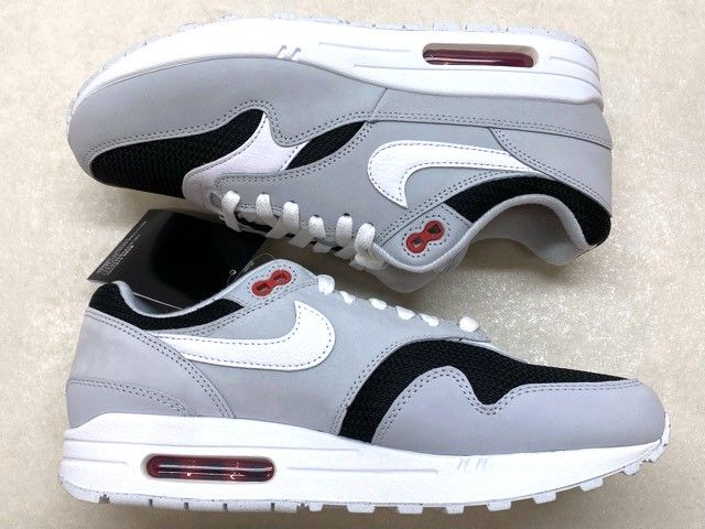 NIKE/ナイキ AIR MAX 1 エア マックス 1 浦和レッズ FD9081-001/27.0cm