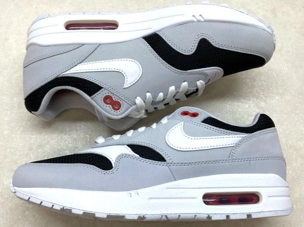 NIKE/ナイキ AIR MAX 1 エア マックス 1 浦和レッズ FD9081-001/27.0cm