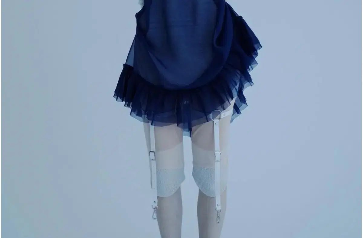 ショップフェアリー レギンス
