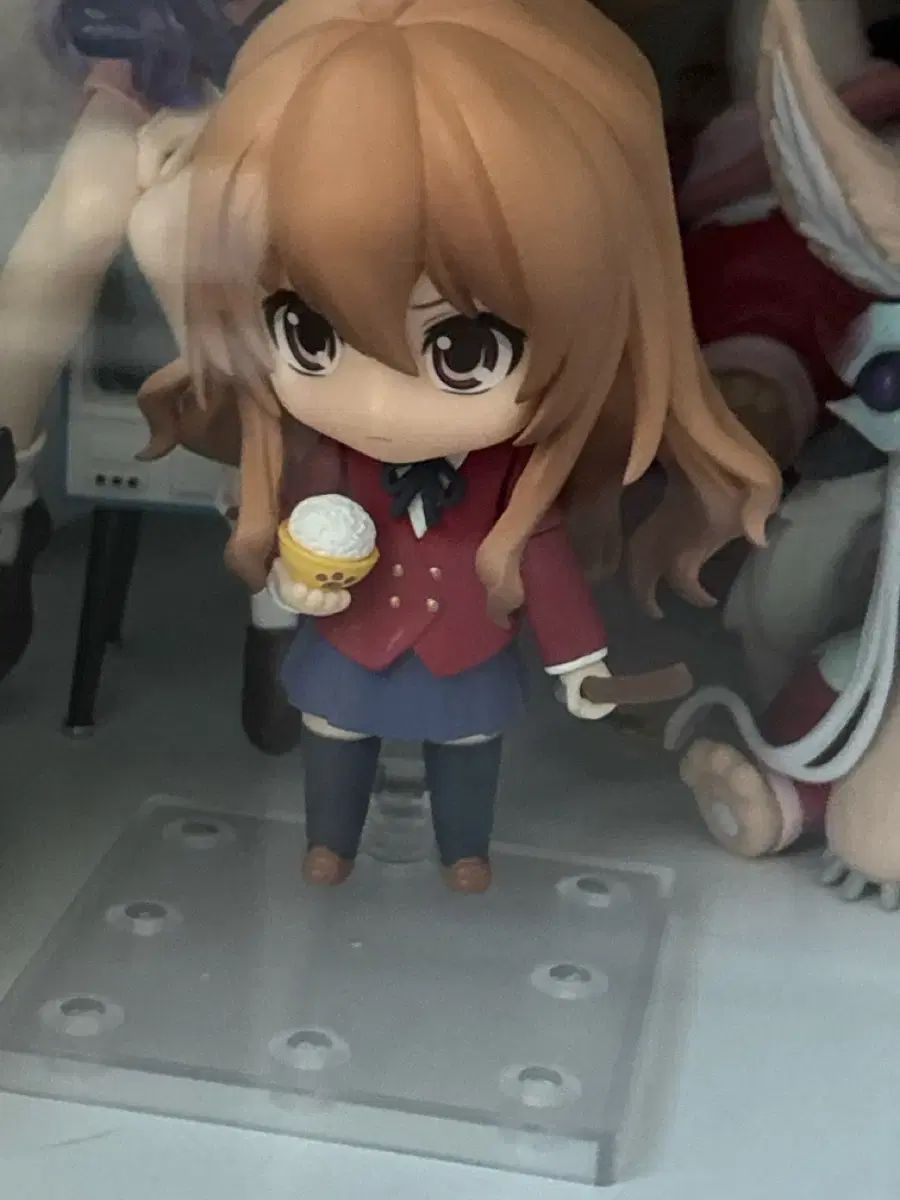 とらドラ アイサカ タイガ ねんどろいど 出品