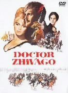 ドクトル・ジバゴ 特別版 [DVD]