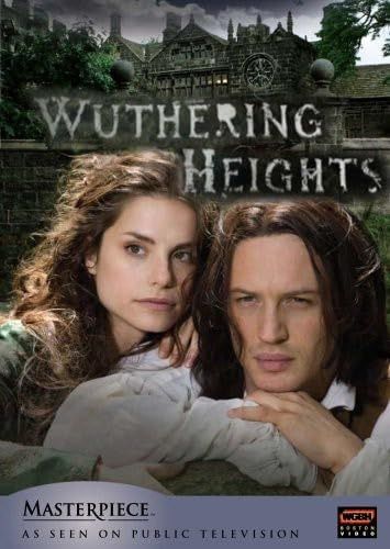 Wuthering Heights/ [DVD] [Import]