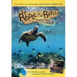 Riddle in a Bottle [DVD]