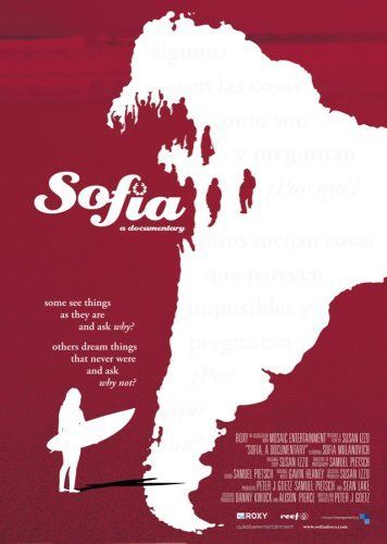 Sofia Documentary [DVD]