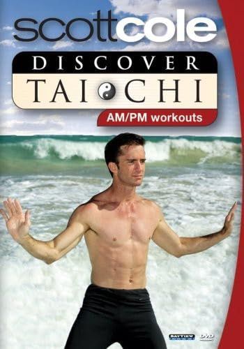 Discover Tai Chi Am-Pm Workouts [DVD] [Import]