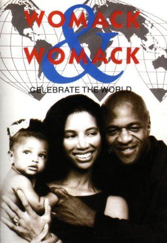 Celebrate the World [DVD]