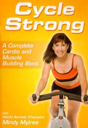 Cycle Strong [DVD] [Import]