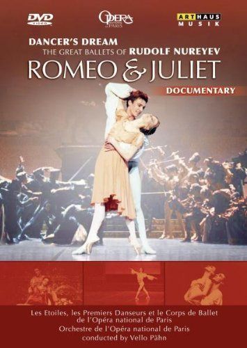 Romeo & Juliet [DVD]