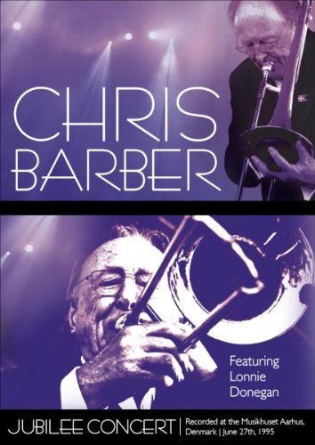 Jubilee Concert [DVD]