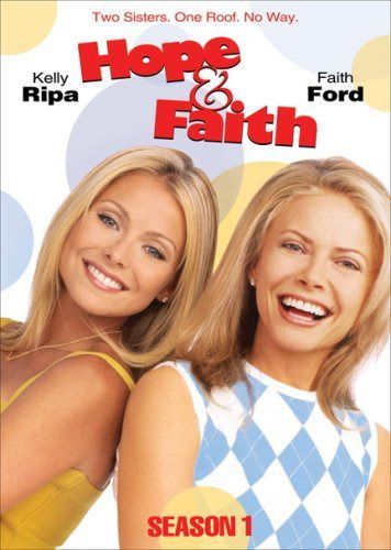 Hope & Faith: Season 1 [DVD]