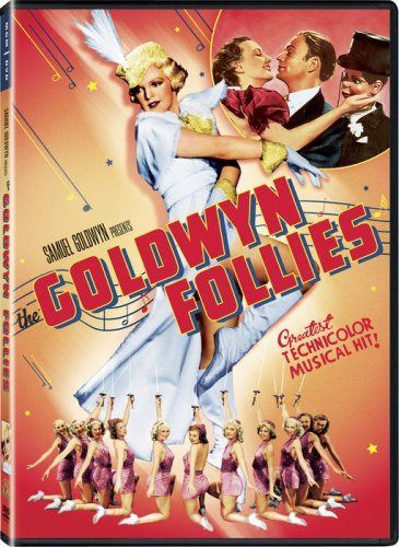 Goldwyn Follies