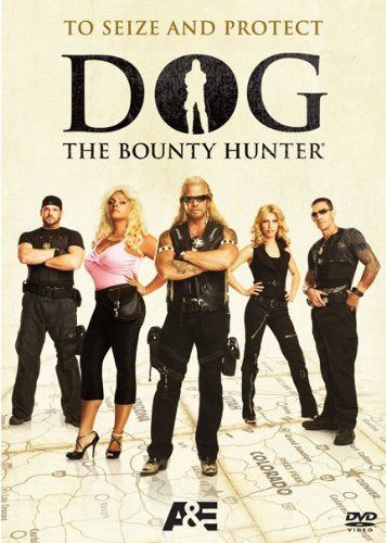 Dog the Bounty Hunter: To Seize & Protect [DVD] 9,091円