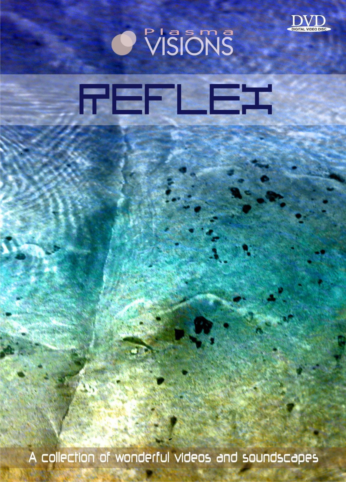 Visions: Volume 1: Reflex [DVD]