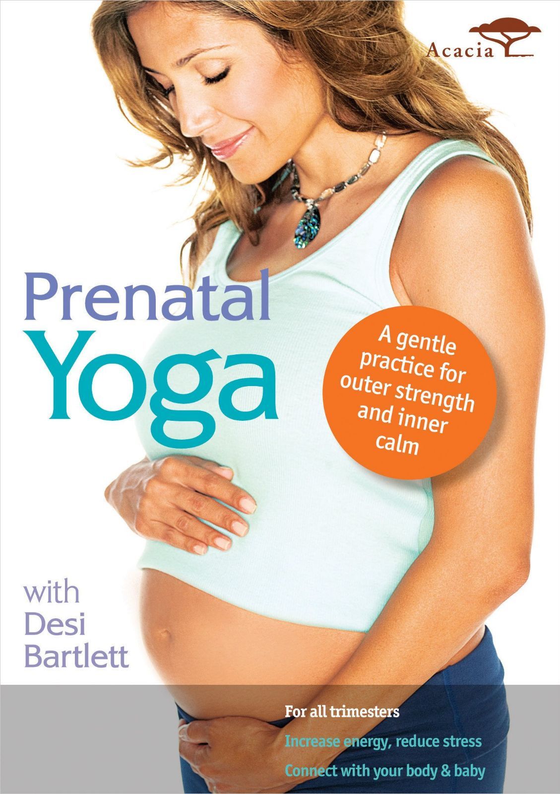 Prenatal Yoga (Ws)