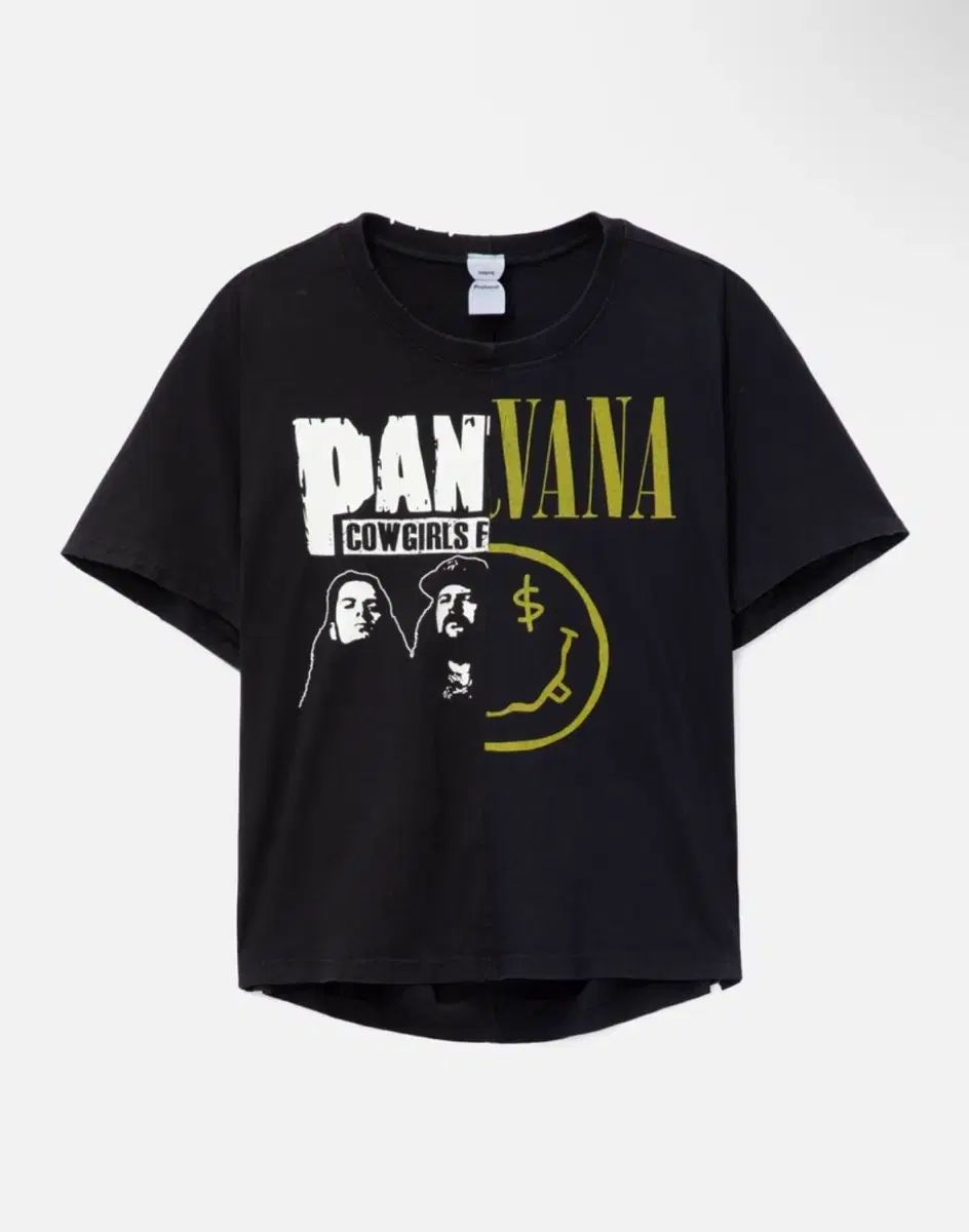 プロトコルINDEX フェイクショルダー シム Tシャツ 3 (新品)