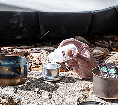 エバニュー(EVERNEW) BLUENOTEstove set EBY639kk 78a4ce59