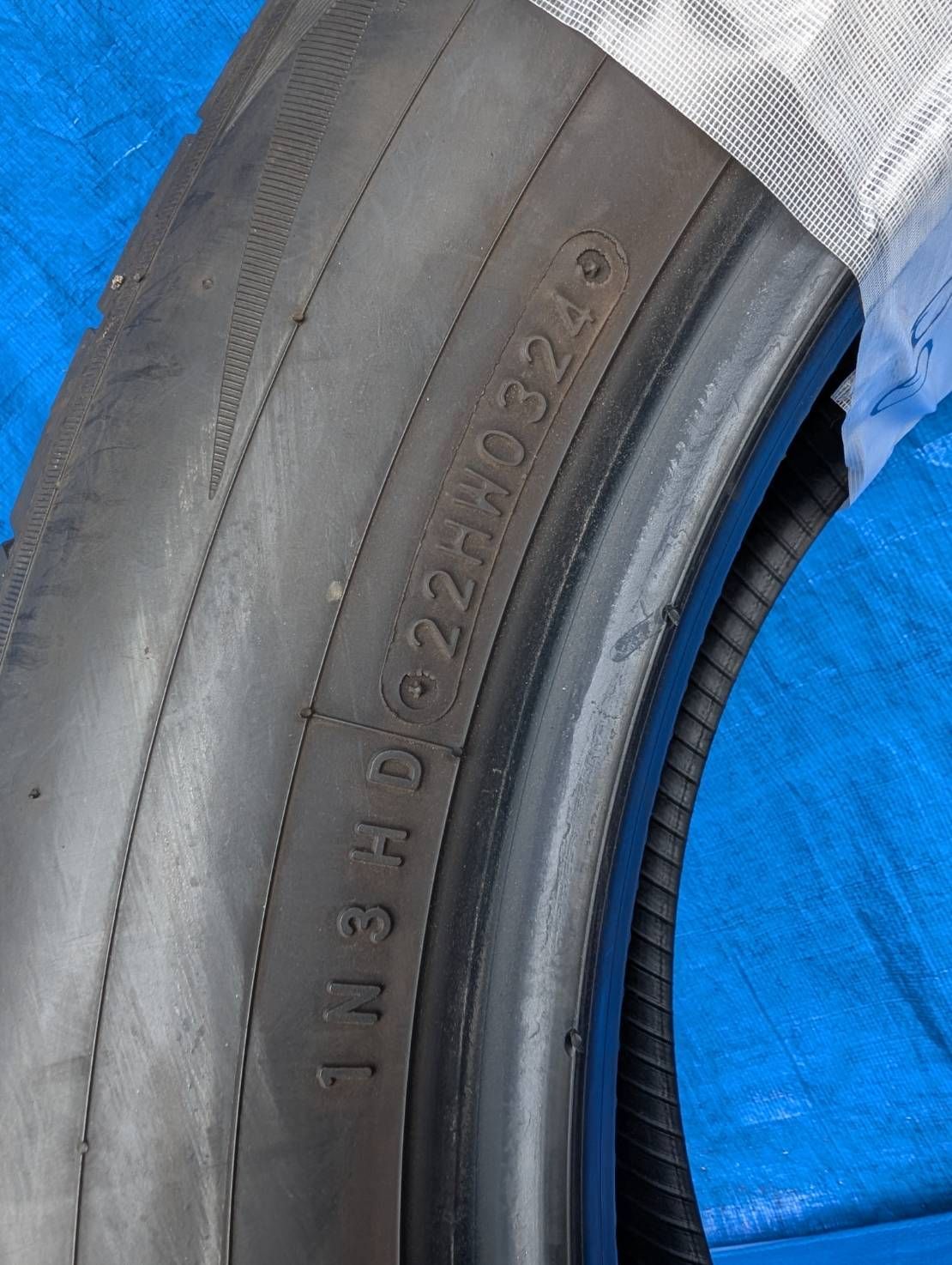 (6076) 225/60R18 100H PROXES Comfort 2024年製 単品【北海道・沖縄・個人宅は別途送料が必要　法人宛で送料無料！一般・個人のお客様も大歓迎！(説明欄参照)】