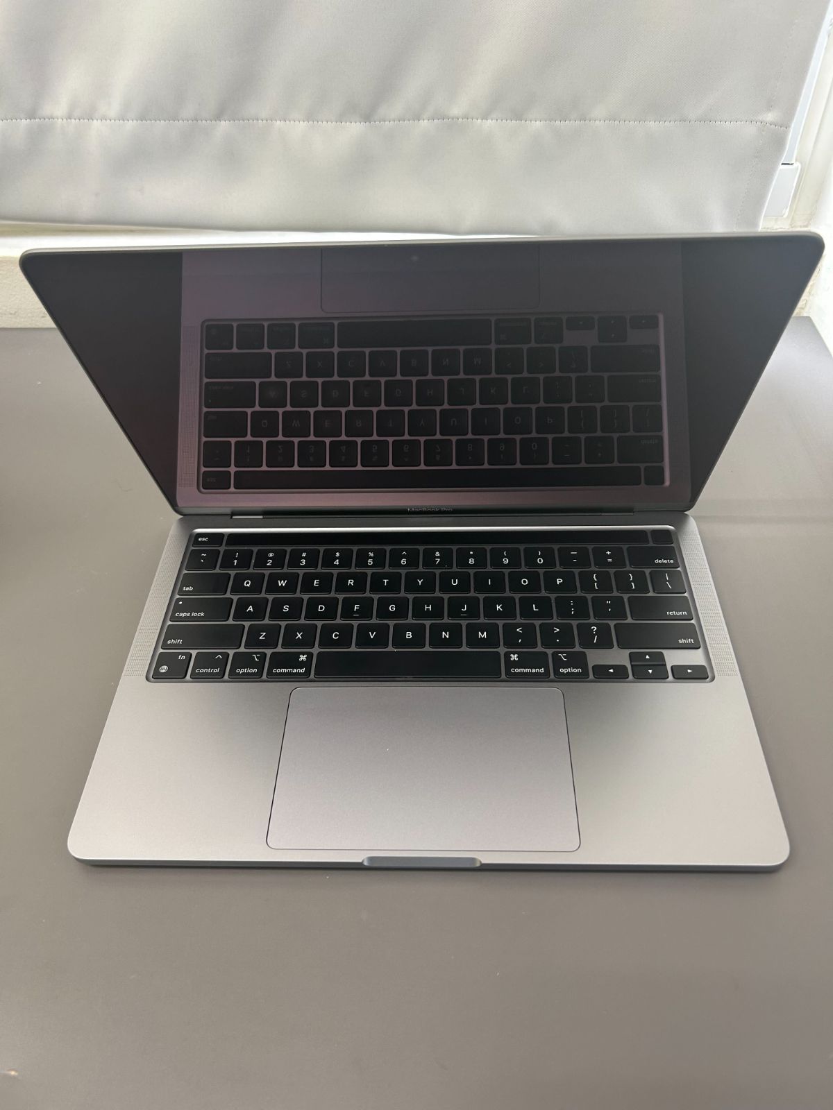 【Apple】MacBook Pro（M2, 2022）/A2338 ［M2 / 16GB / SSD 256GB / macOS］