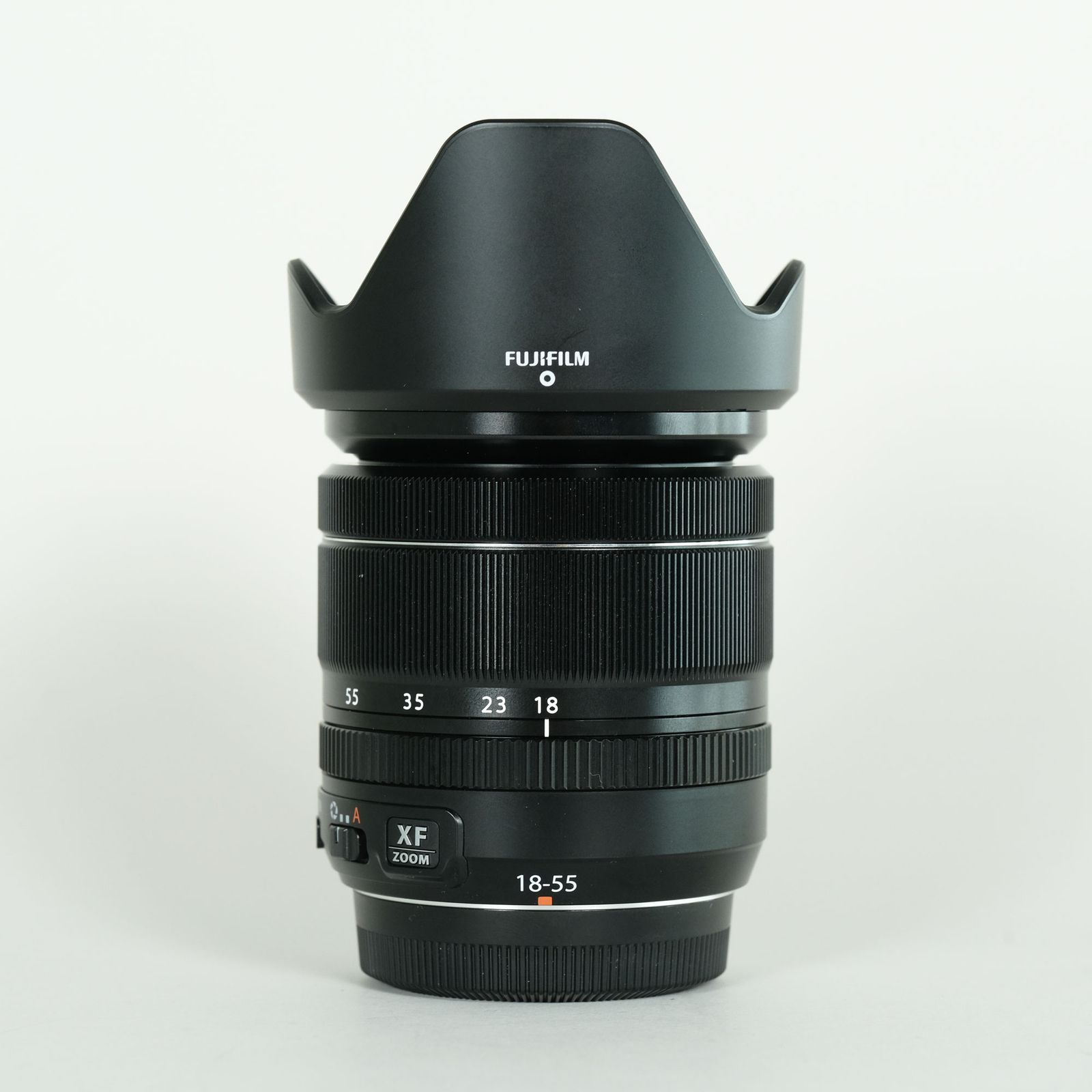 [美品] FUJIFILM XF18-55mmF2.8-4 R LM OIS | FUJIFILM Xマウント
