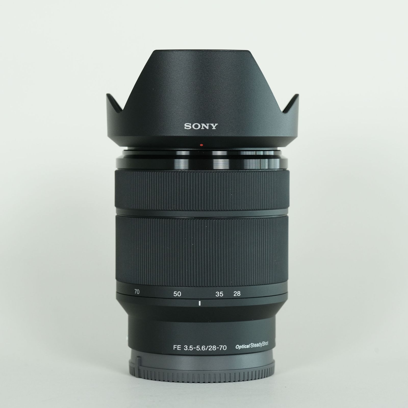 [美品] SONY FE 28-70mm F3.5-5.6 OSS SEL2870 | SONY Eマウント