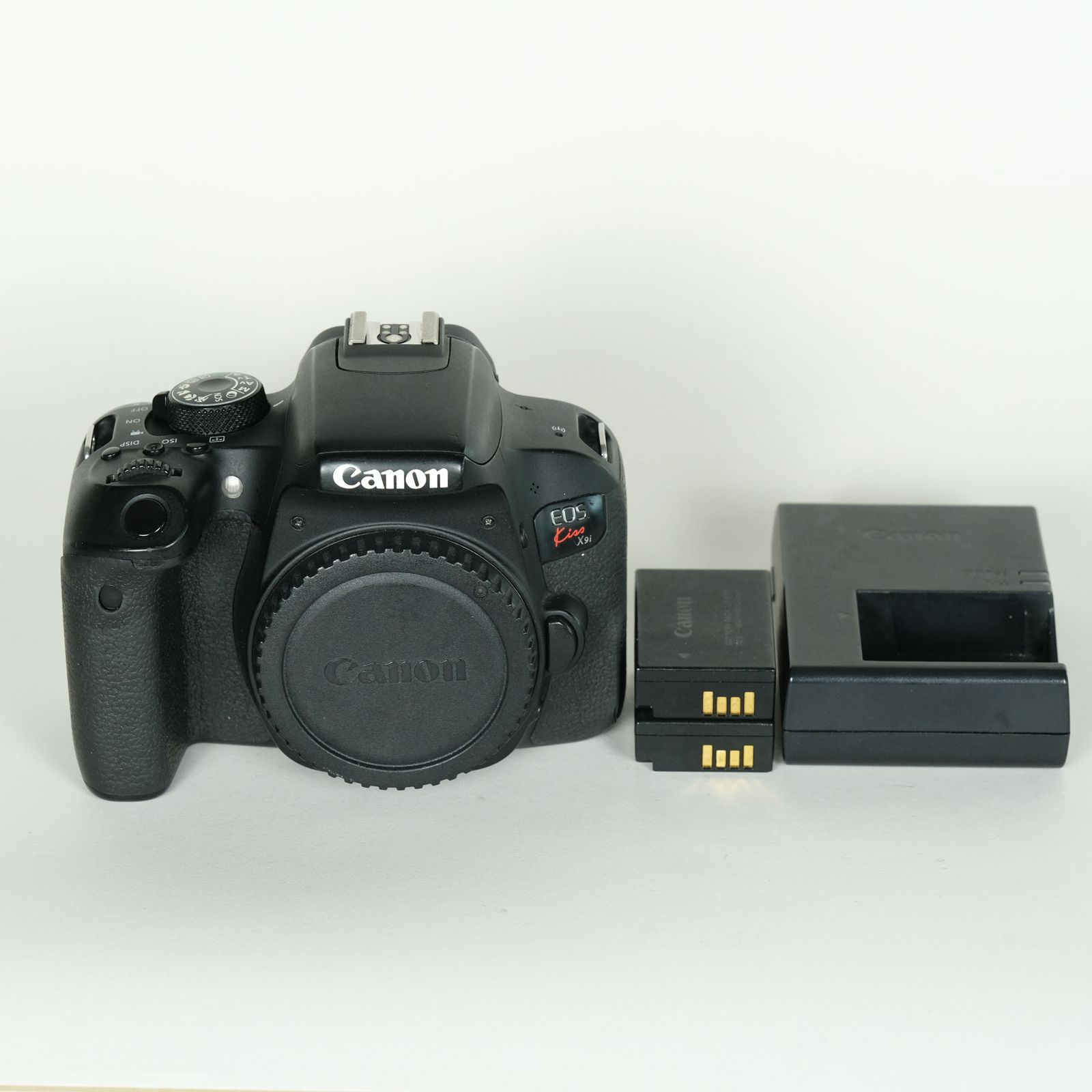 [並品] Canon EOS Kiss X9i [ボディ] | Canon EF-Sマウント