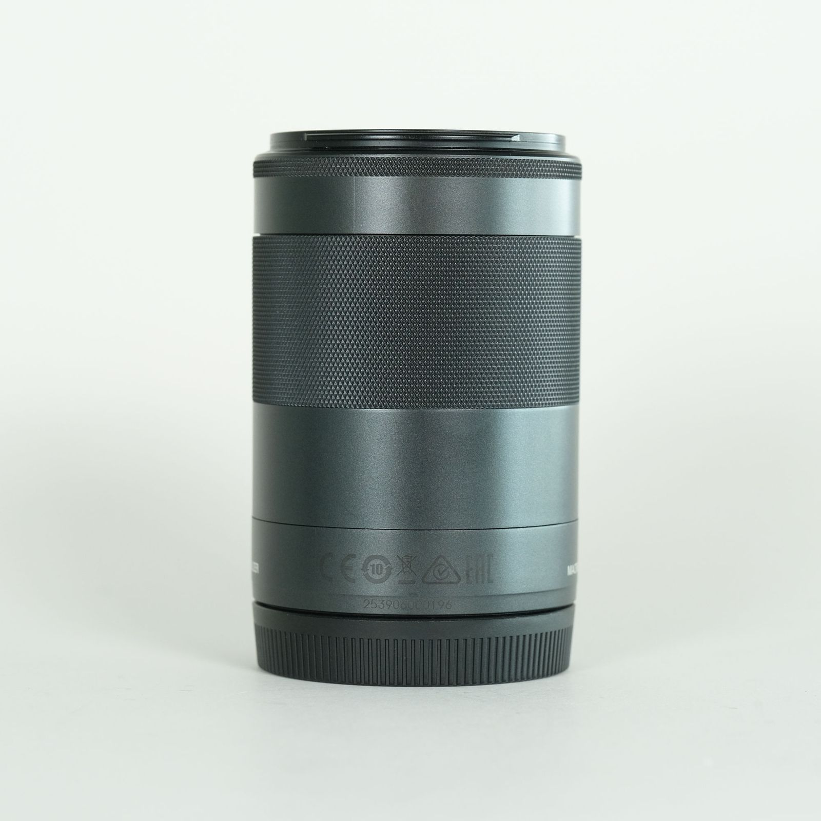 良品 | フード・フィルター付] Canon EF-M55-200mm F4.5-6.3 IS STM 
