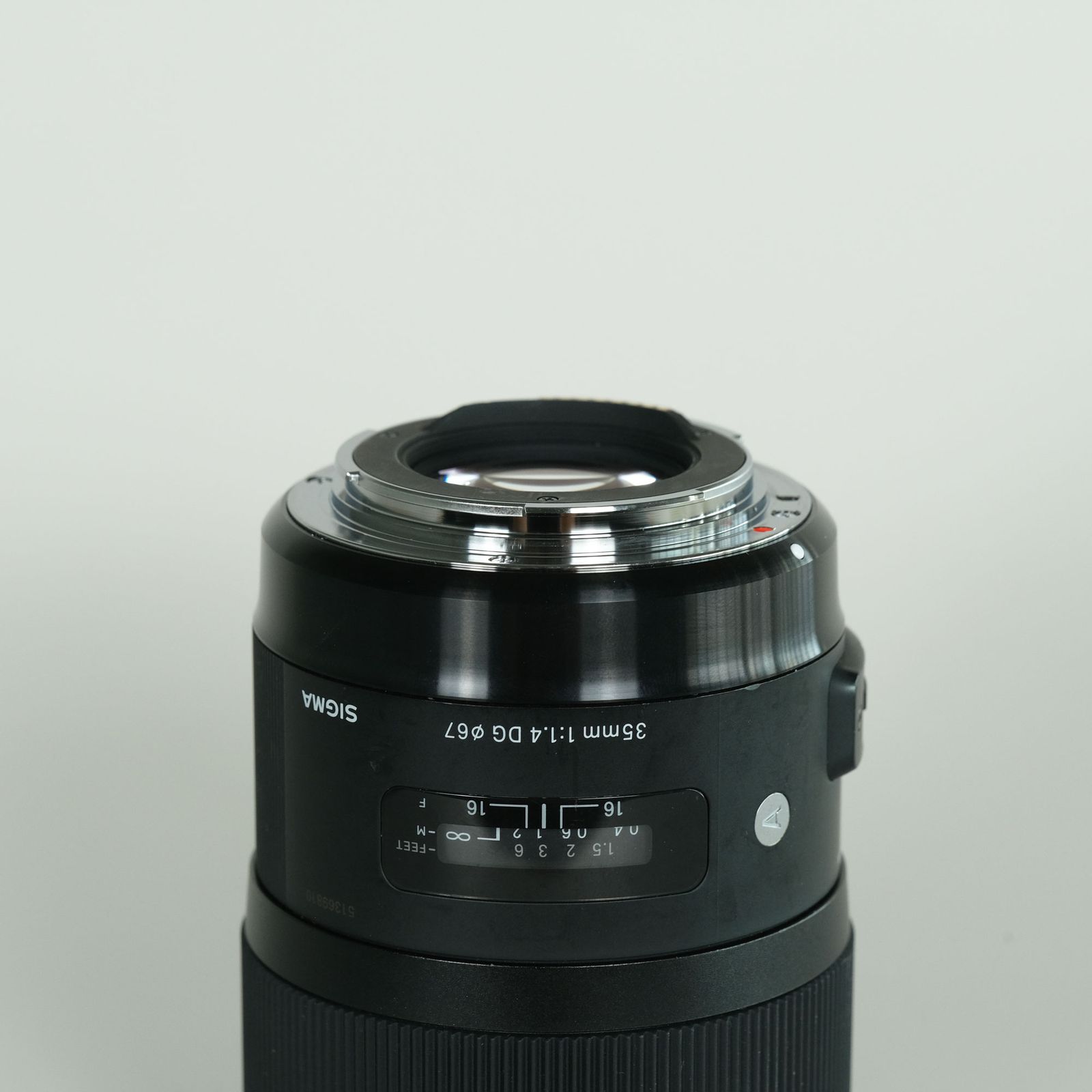 Review: Sigma 35mm f1.4 DG HSM (Canon EF) - The Phoblographer 