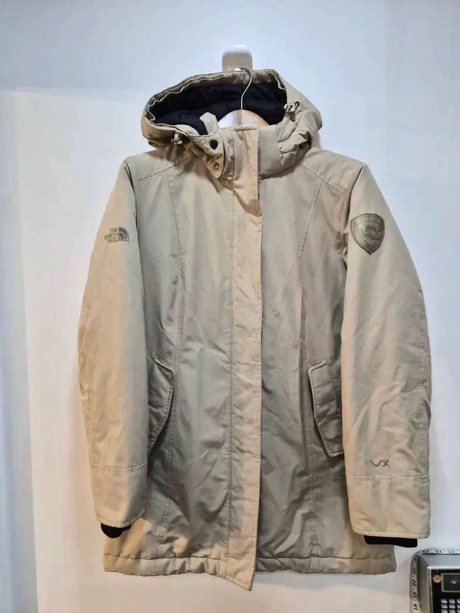 ウィメンズ L) THE NORTH FACE ザノースフェイス マクマード ダウン 出品