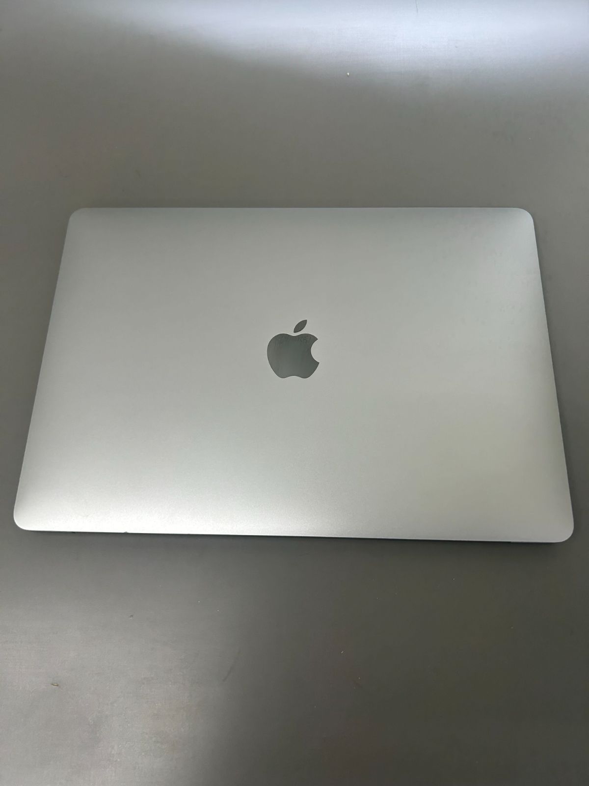 MacBook Air M1 2020 8GB/256GB シルバー - メルカリ