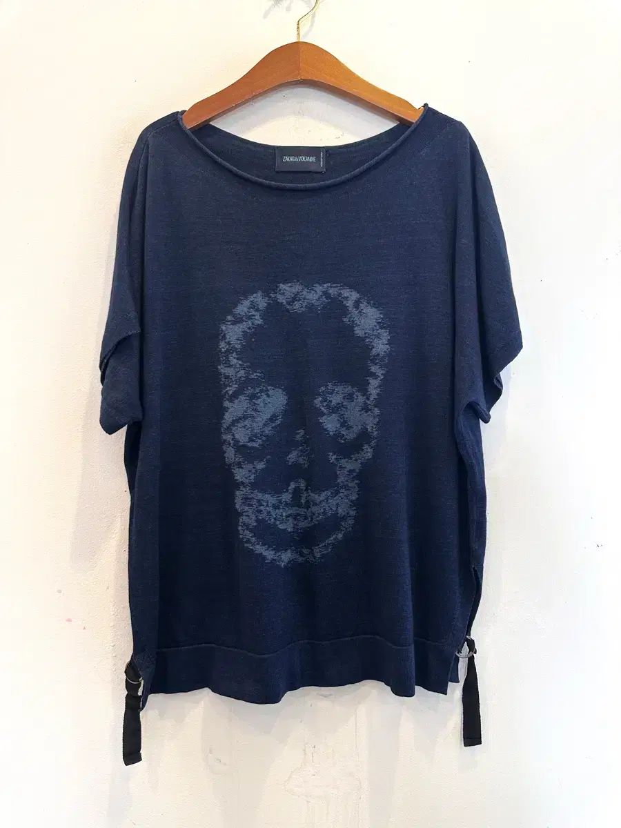 Free! ZADIG&VOLTAIRE サマー ニット トップス 出品