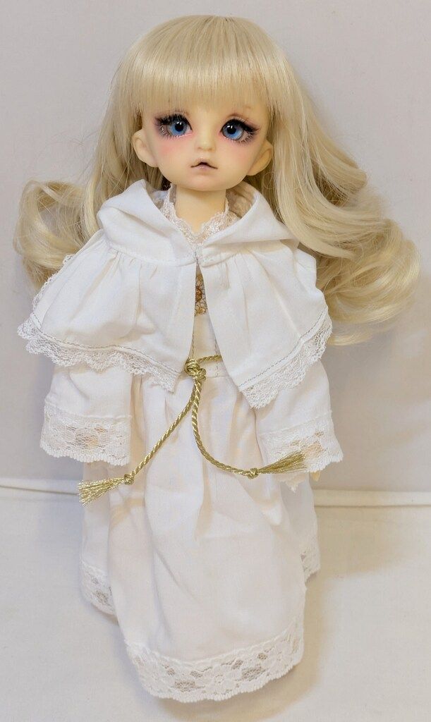ボークス 幼SD女の子 リトルロリーナ