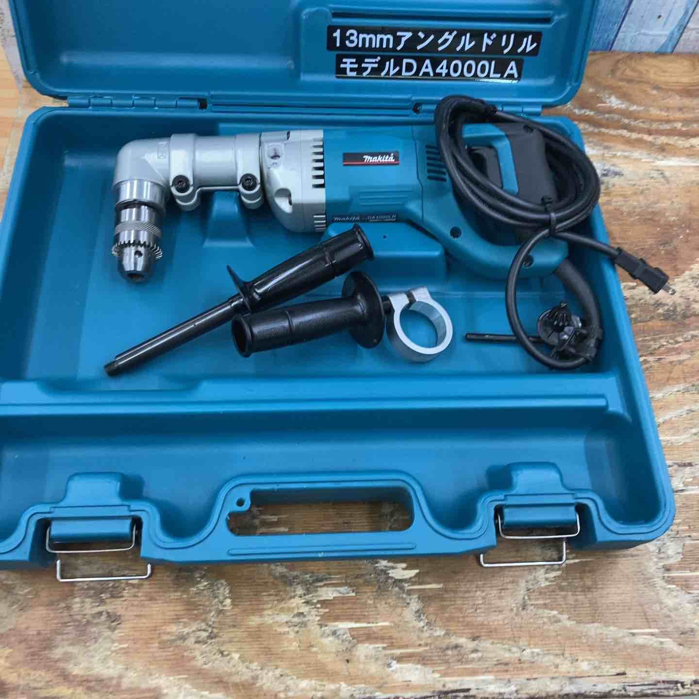 ★マキタ(makita) コーナー(アングル)ドリル DA4000LR【柏店】