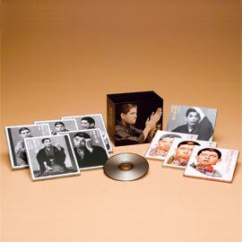 新品 柳家小三治 新選独演会 (CD) DYCW-1001-JP