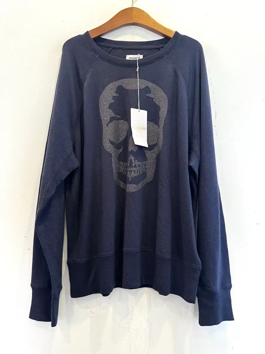 ZADIG&VOLTAIREコットンモダール トップス 出品
