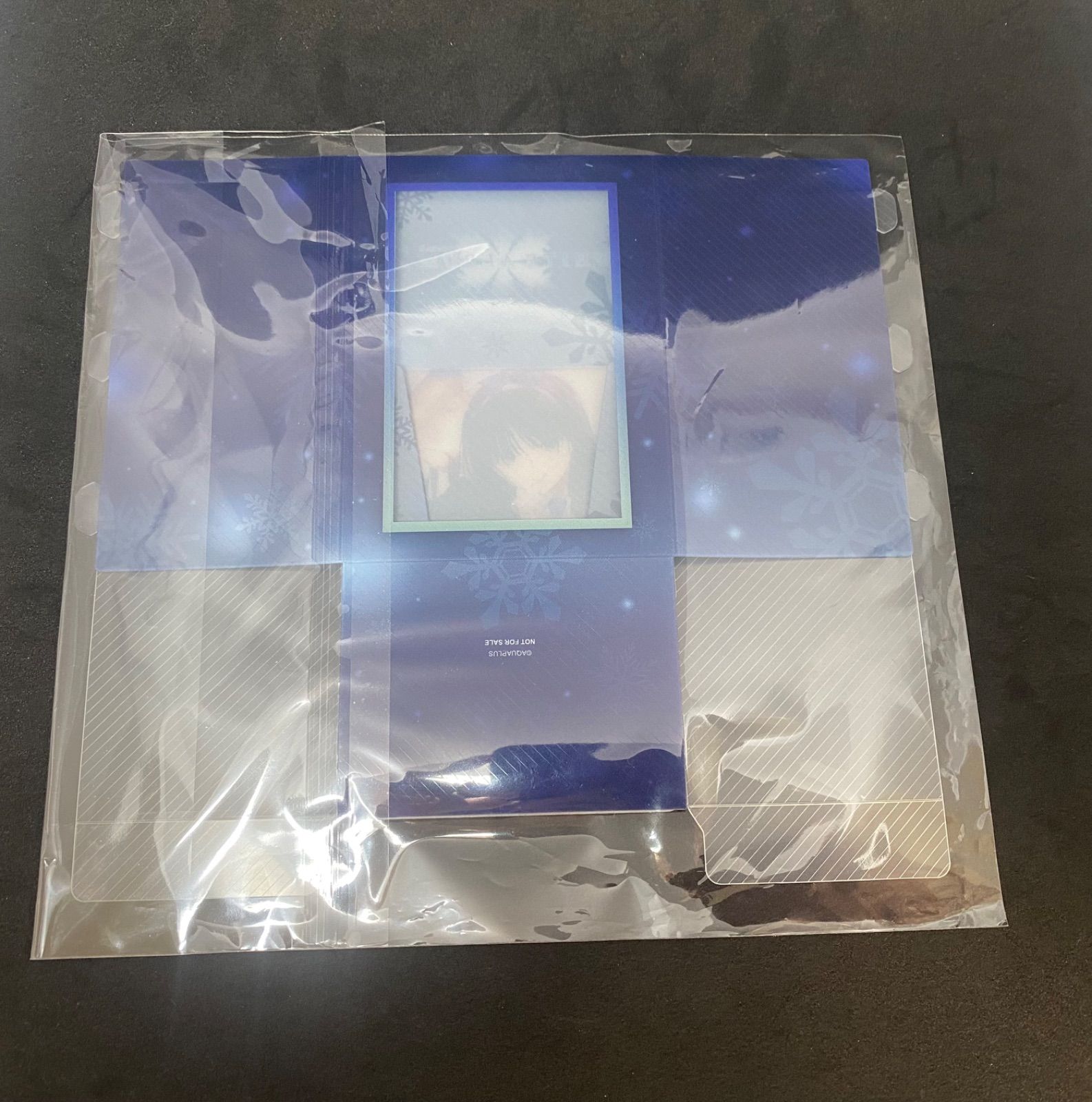 新品未開封】Weiβ Schwarz Rose 組み立て式デッキケース WHITE ALBUM