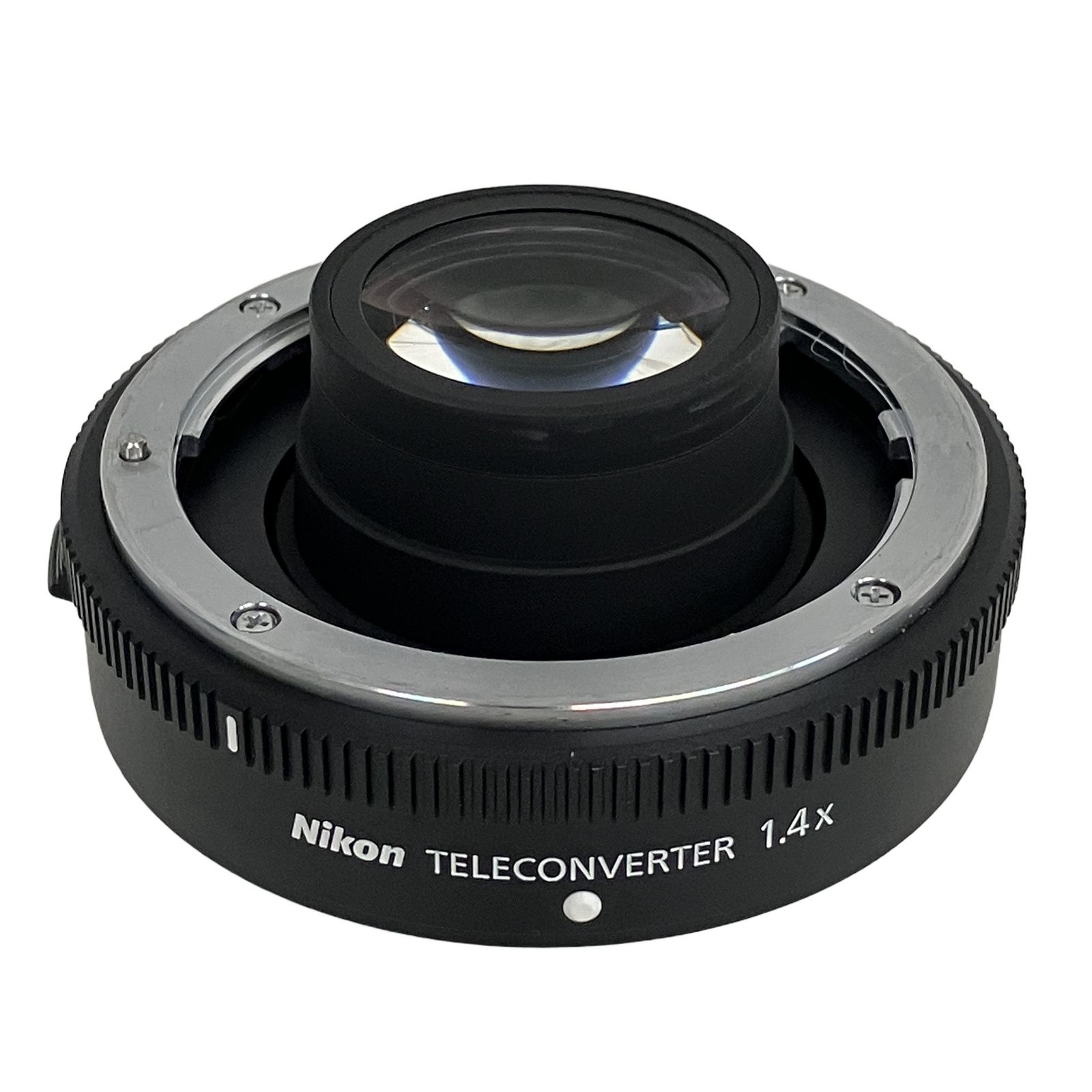 Nikon Z TELECONVERTER TC-1.4x Zマウント用 カメラ周辺機器 テレコンバーター ニコン 中古 良好 S11327875