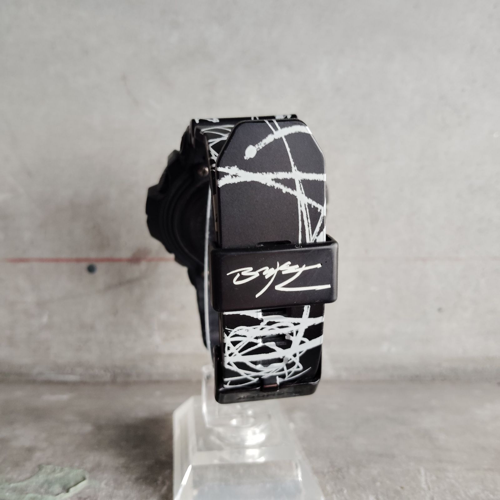 G-SHOCK × FUTURA GD-X6900FTR ジーショック フューチュラ 腕時計 