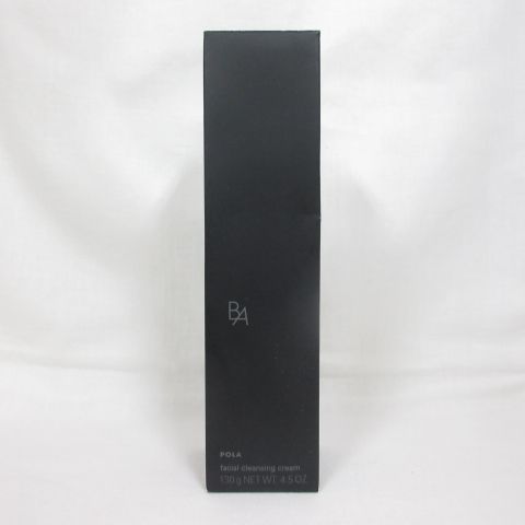 国内正規品 POLA ポーラ BA クレンジングクリーム N [ P-100 ] 130g B.A クレンジング