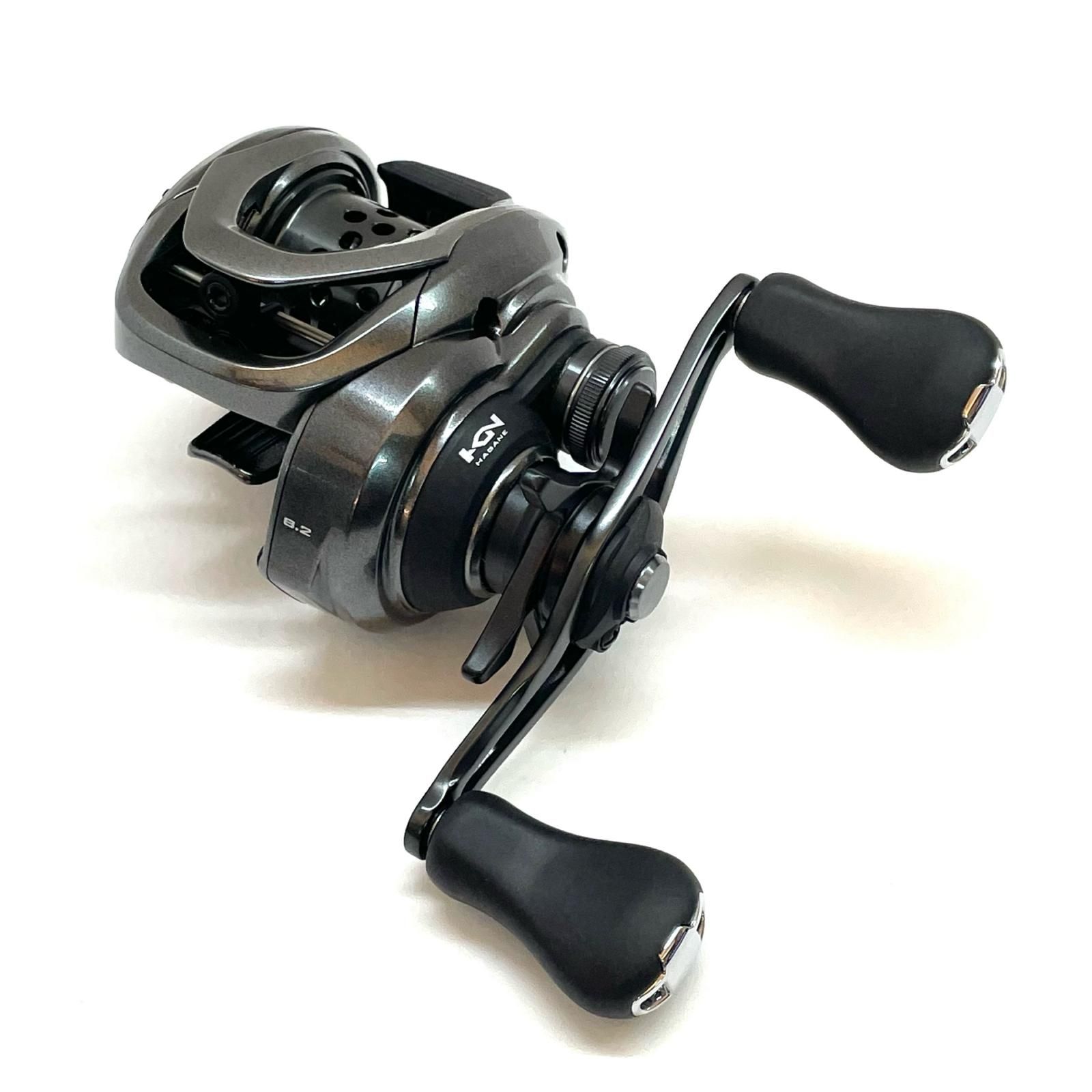 【尾張小牧店】 中古 SHIMANO | シマノ リール 25SLX BFS XG 【ベイトリール/左ハンドル】 【85】