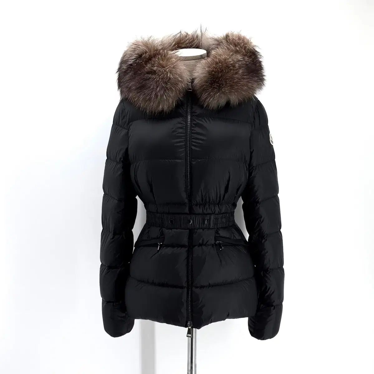 デパート購入 MONCLER(モンクレール) モンクレール ボエド レディース ショート ダウン