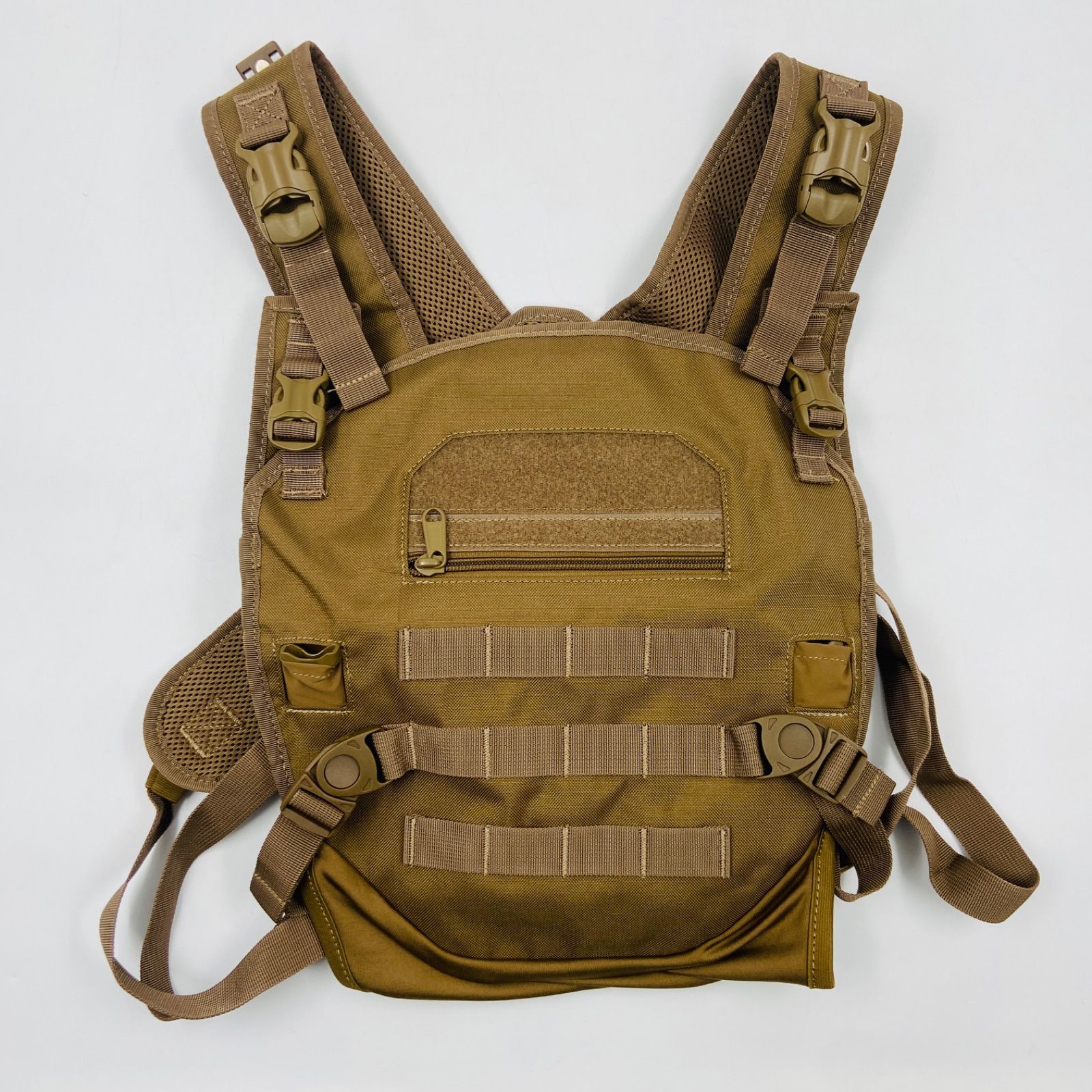 Tactical Baby Gear タクティカル ベビーキャリアラップ 抱っこ紐