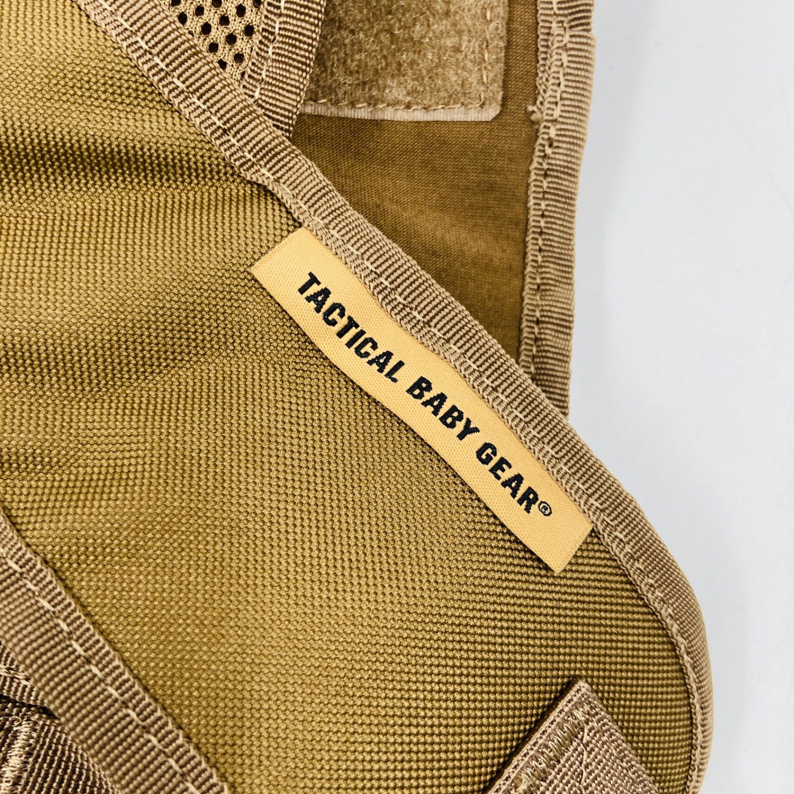 Tactical Baby Gear タクティカル ベビーキャリアラップ 抱っこ紐