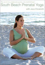 South Beach Prenatal Yoga [DVD] [Import]
